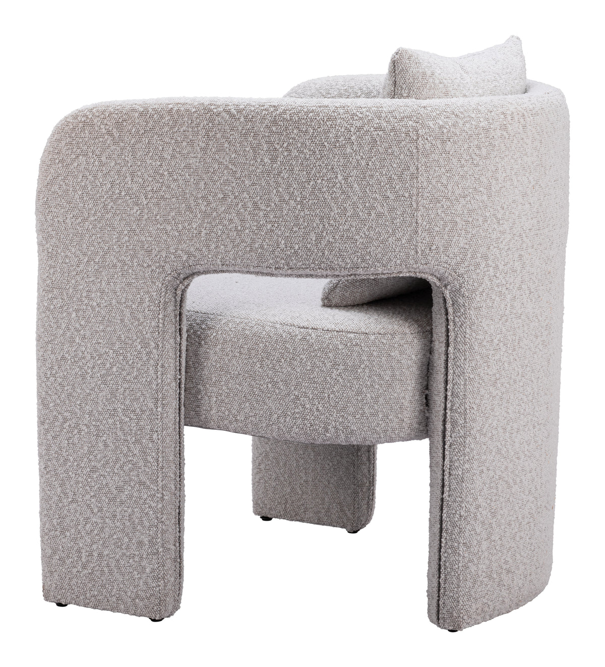 SILLA DE COMEDOR LUNAR