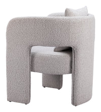 SILLA DE COMEDOR LUNAR