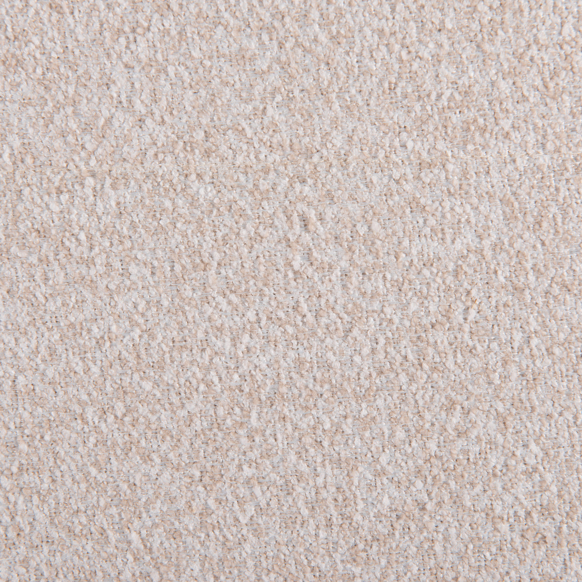 BANCA CON ALMACENAMIENTO TAPIZADA BEIGE CON BASE DORADA MODERNA