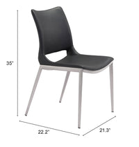 SILLA DE COMEDOR VERONA