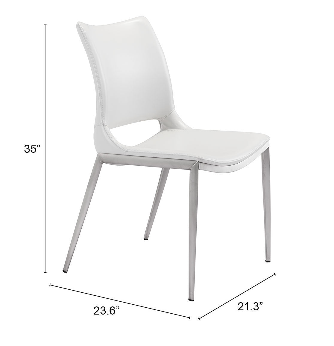SILLA DE COMEDOR VERONA