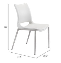 SILLA DE COMEDOR VERONA