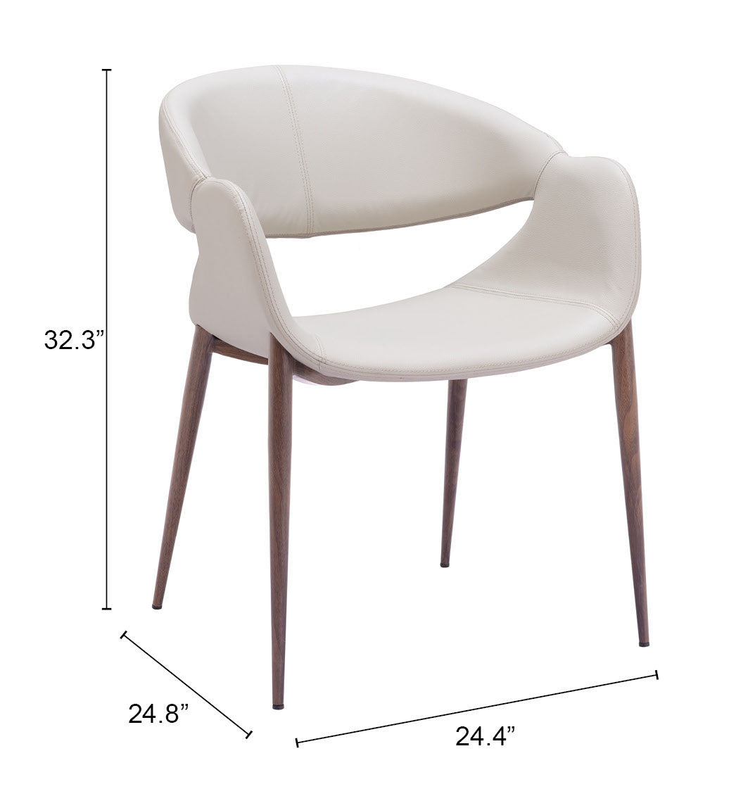 SILLA DE COMEDOR TUREN