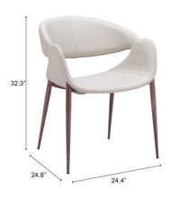 SILLA DE COMEDOR TUREN