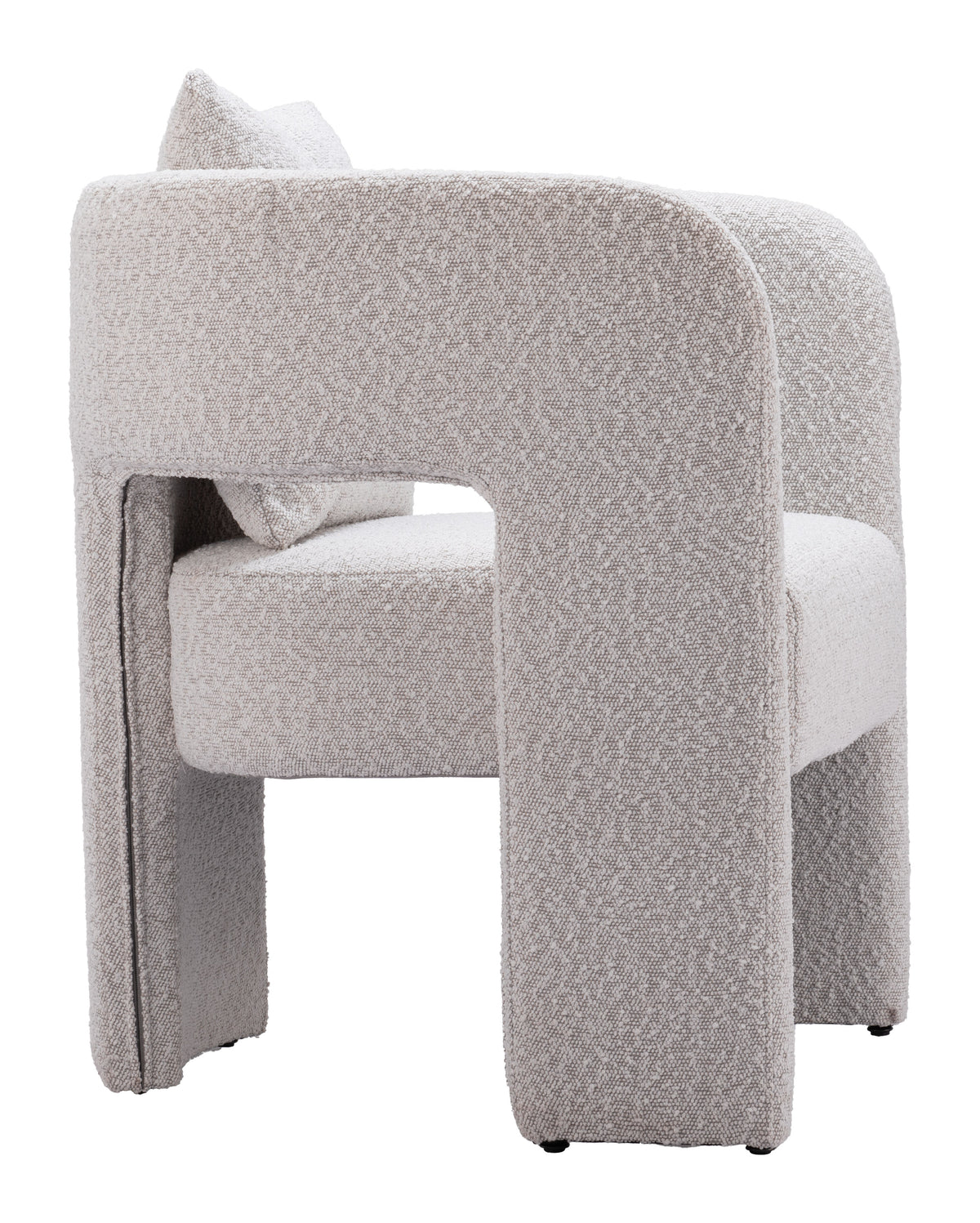 SILLA DE COMEDOR LUNAR