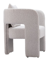 SILLA DE COMEDOR LUNAR