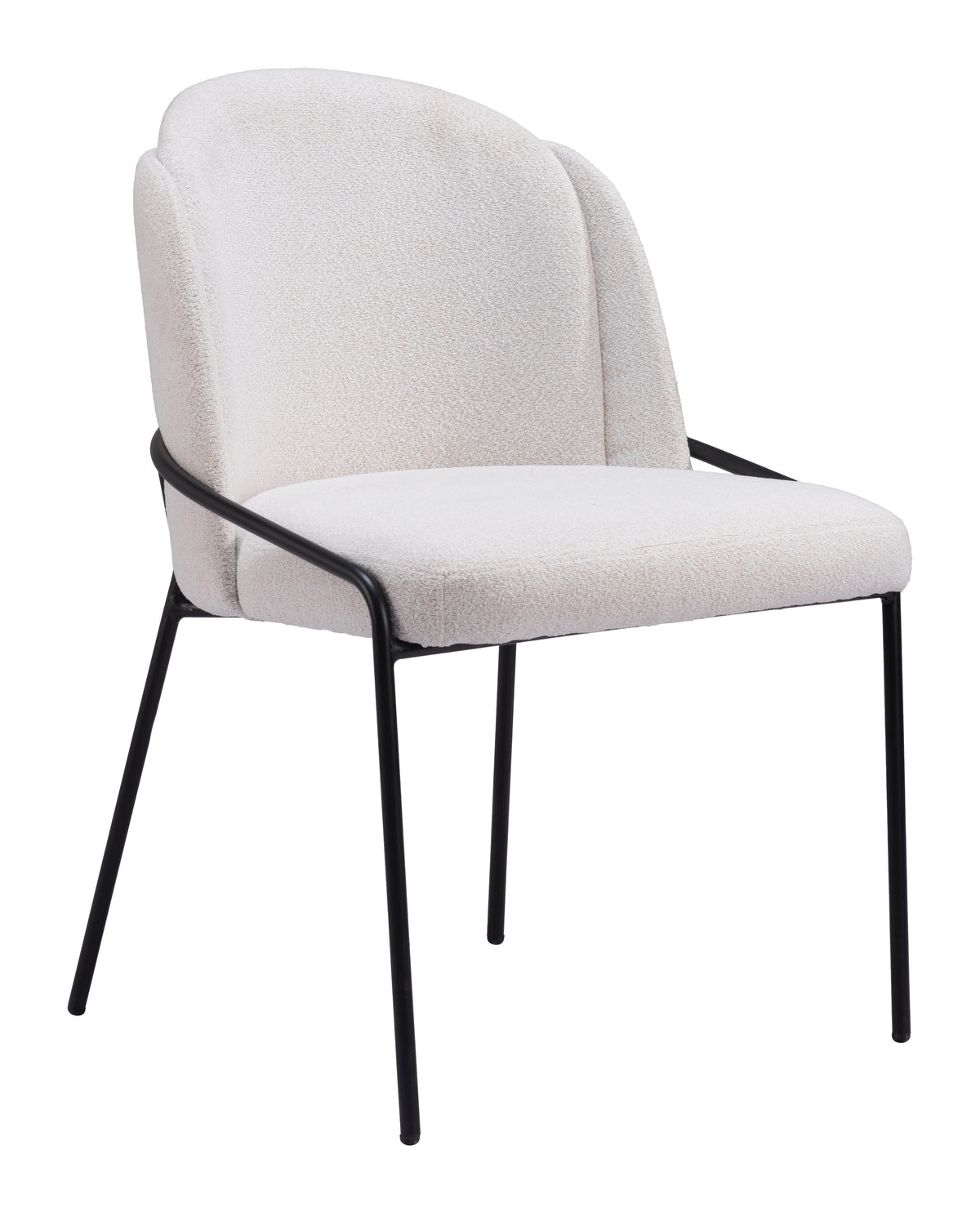 SILLA DE COMEDOR BAREL