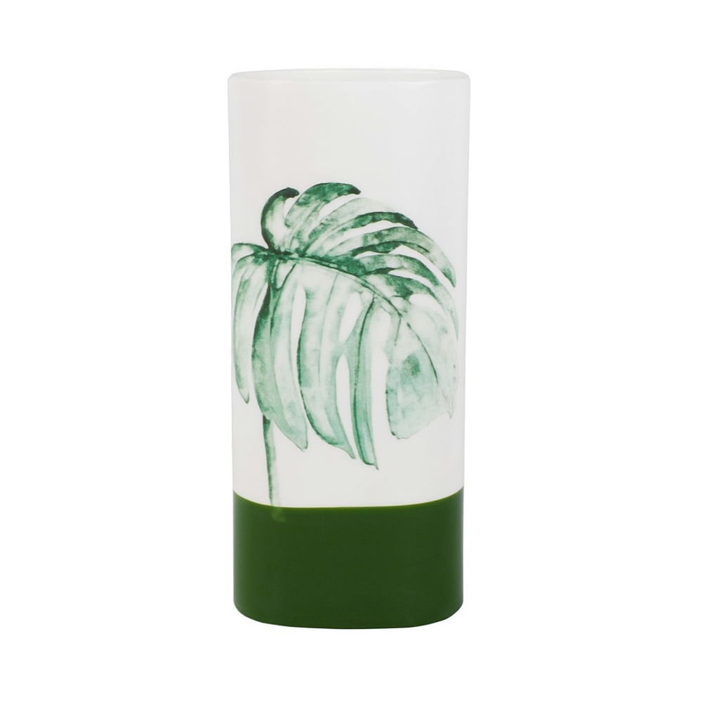 JARRON VEGETACION VERDE