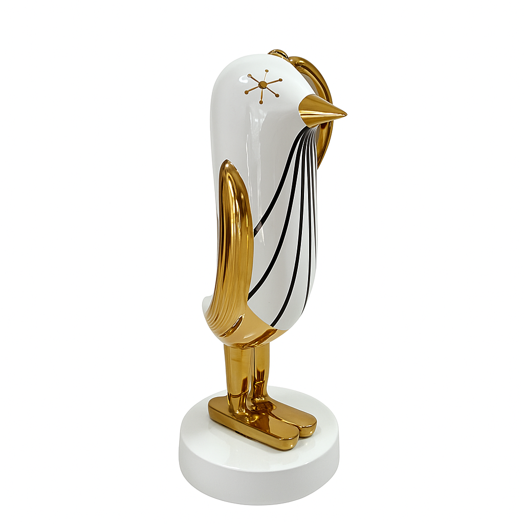 FIGURA DE AVE