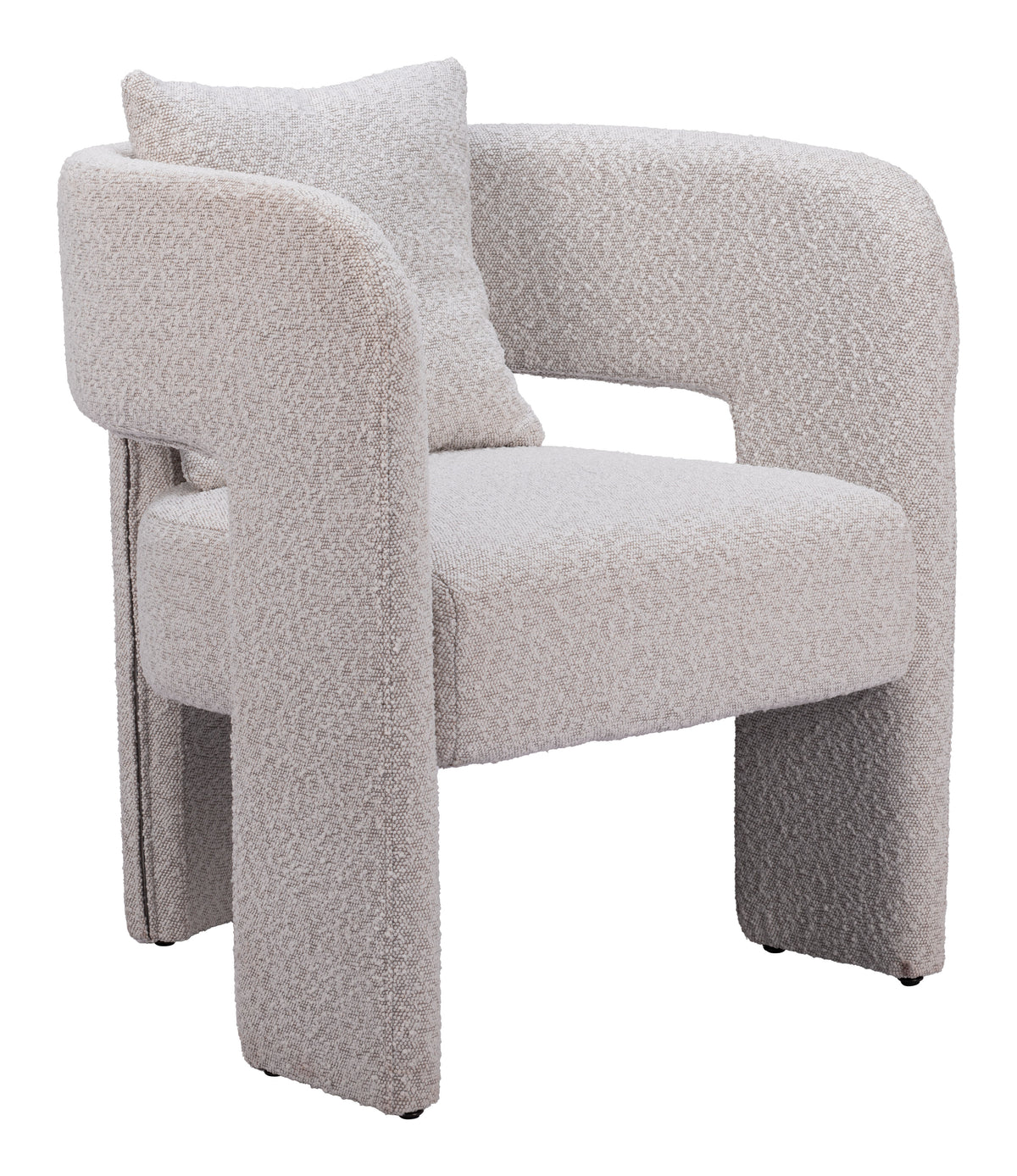 SILLA DE COMEDOR LUNAR