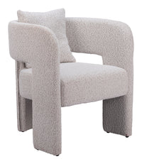 SILLA DE COMEDOR LUNAR