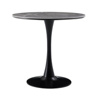 MESA OCASIONAL KÉRAN STONE GRIS