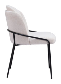 SILLA DE COMEDOR BAREL