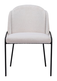 SILLA DE COMEDOR BAREL