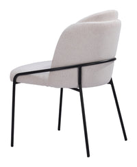 SILLA DE COMEDOR BAREL