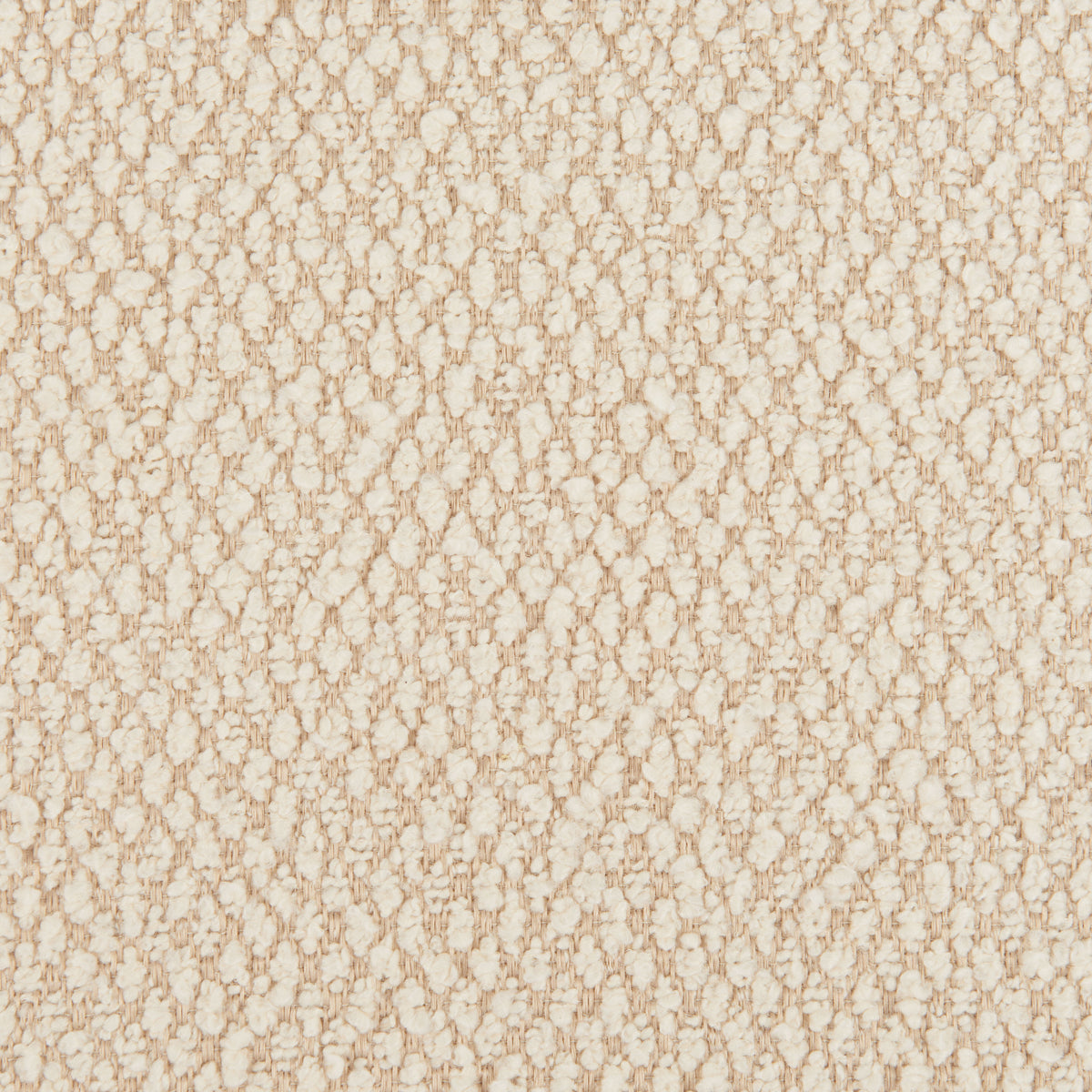BANCA TAPIZADA BEIGE DE ESTILO MODERNO CON BASE DE MADERA