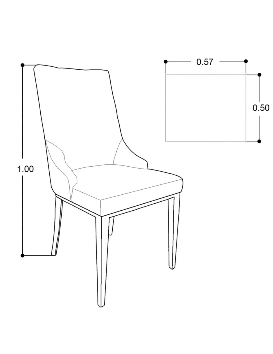 SILLA FANTASIA