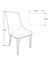 SILLA FANTASIA