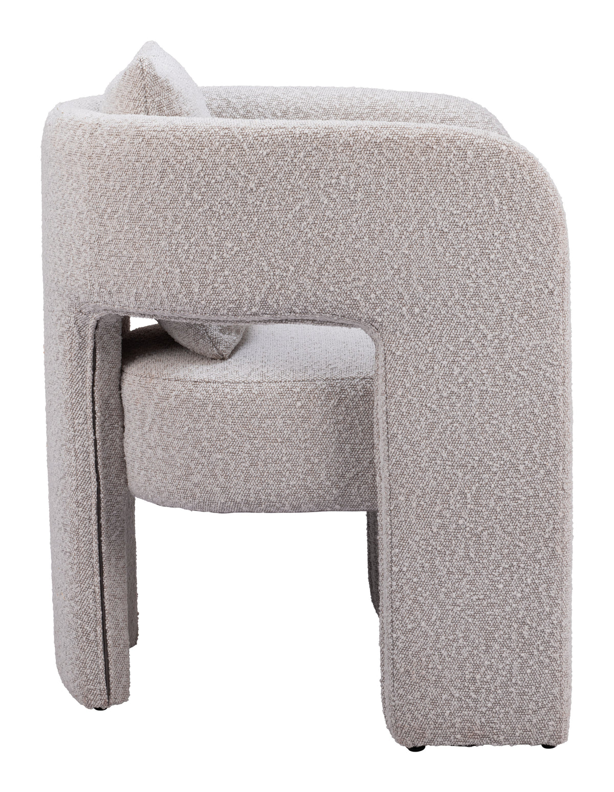 SILLA DE COMEDOR LUNAR