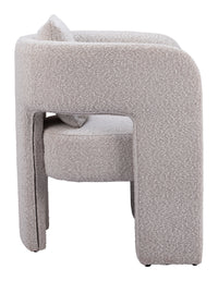 SILLA DE COMEDOR LUNAR
