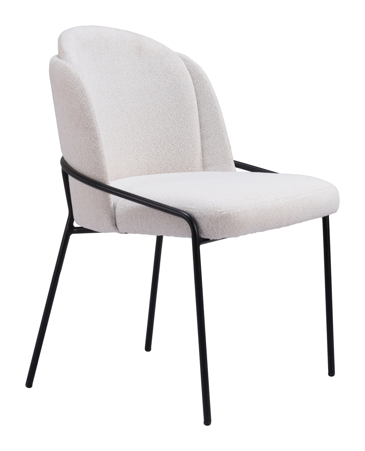 SILLA DE COMEDOR BAREL