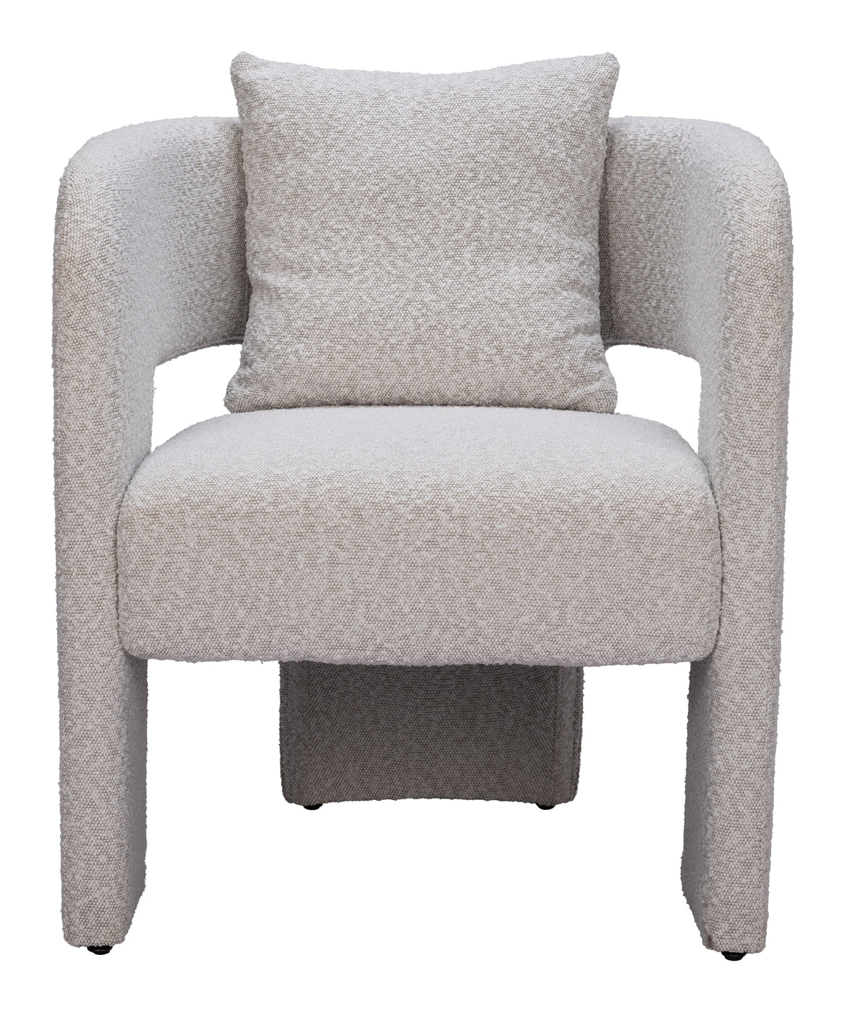 SILLA DE COMEDOR LUNAR