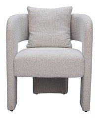 SILLA DE COMEDOR LUNAR