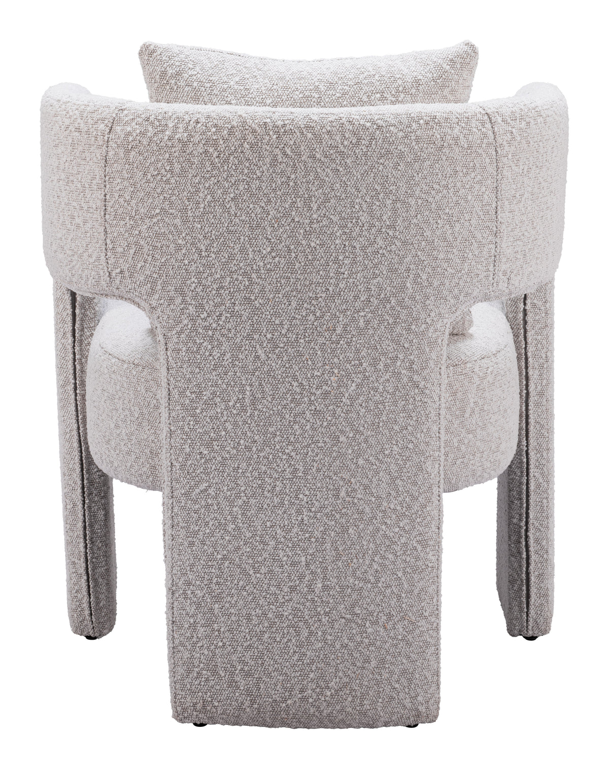 SILLA DE COMEDOR LUNAR