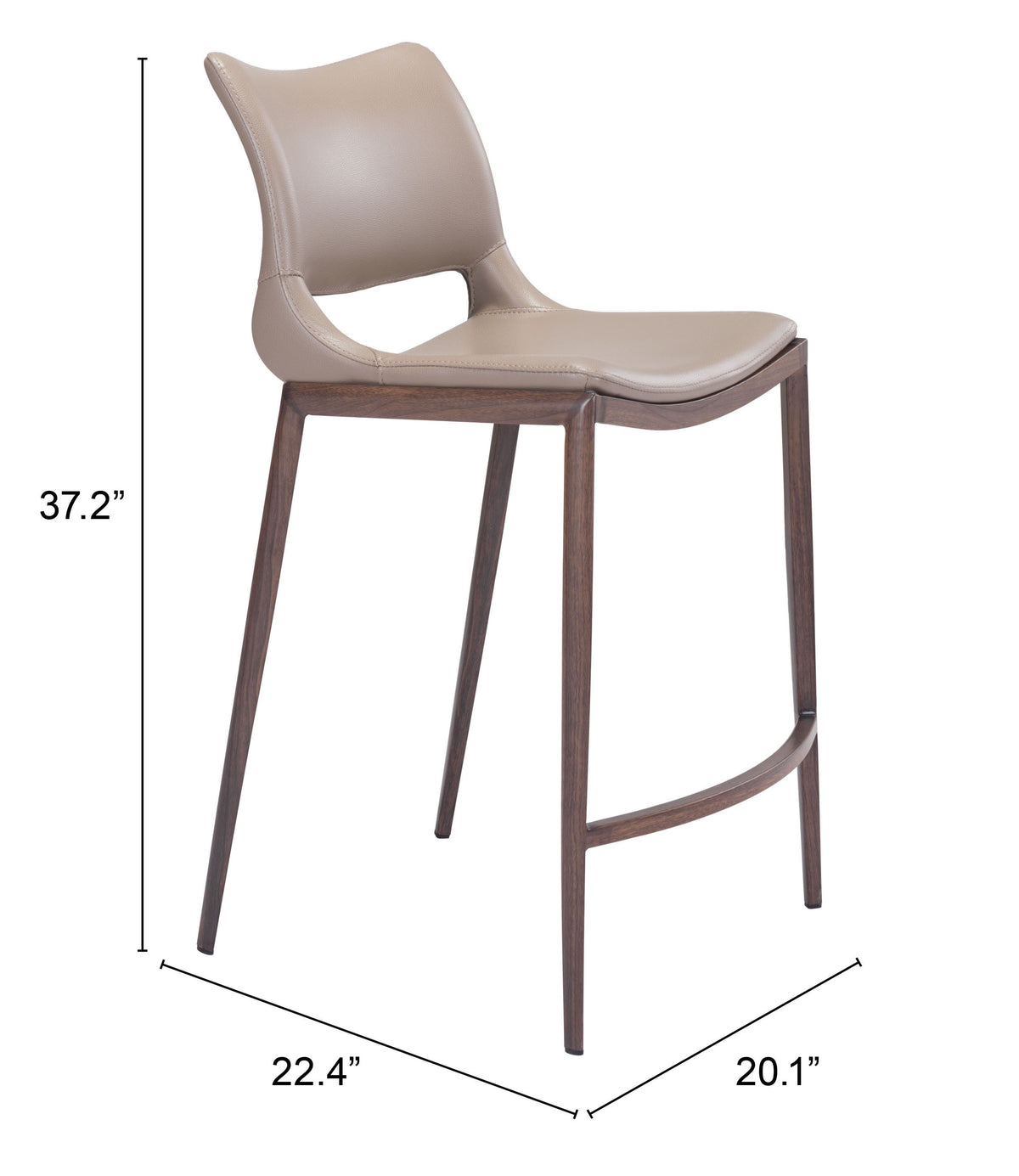 BANCO ALTO LUMEN