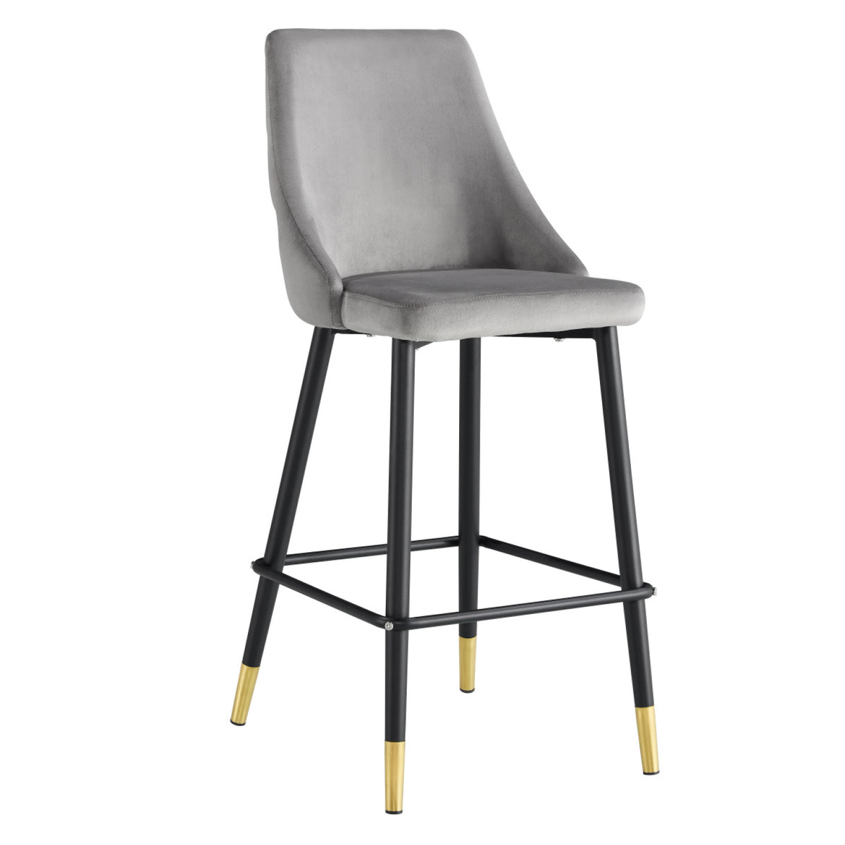 BANCO ÉRION VELVET GRIS CAP GOLD
