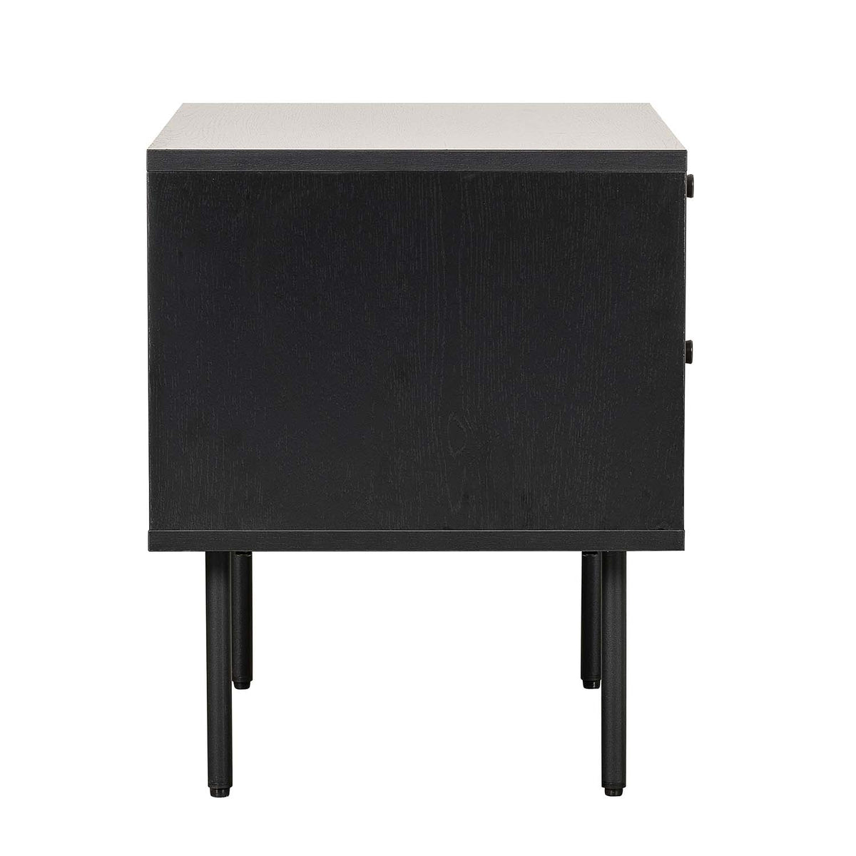 BURO FERRARA NEGRO COMPACTO