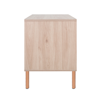 BURO MODENA ENCINO DISEÑO VERSÁTIL