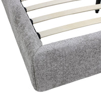 CAMA CHESTERFIELD GREIGE PREMIUM
