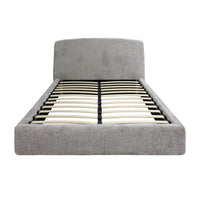 CAMA CHESTERFIELD GREIGE PREMIUM
