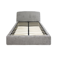 CAMA CHESTERFIELD GREIGE PREMIUM