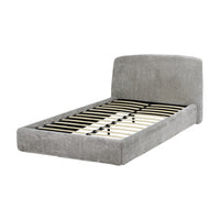 CAMA CHESTERFIELD GREIGE PREMIUM