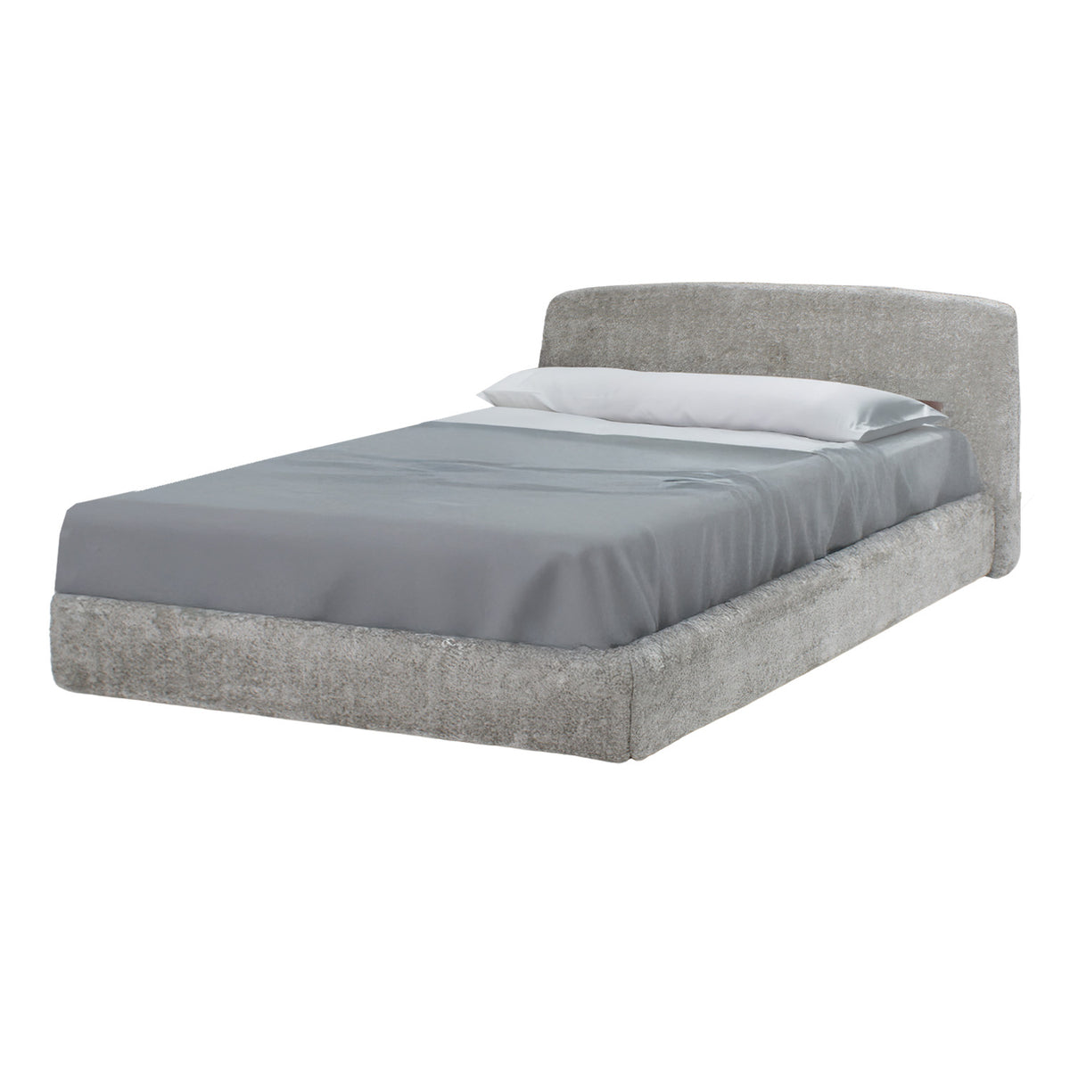 CAMA CHESTERFIELD GREIGE PREMIUM