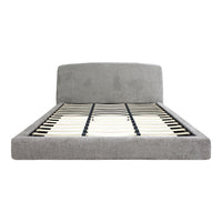 CAMA CHESTERFIELD GREIGE PREMIUM