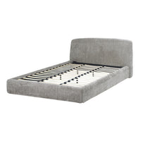 CAMA CHESTERFIELD GREIGE PREMIUM