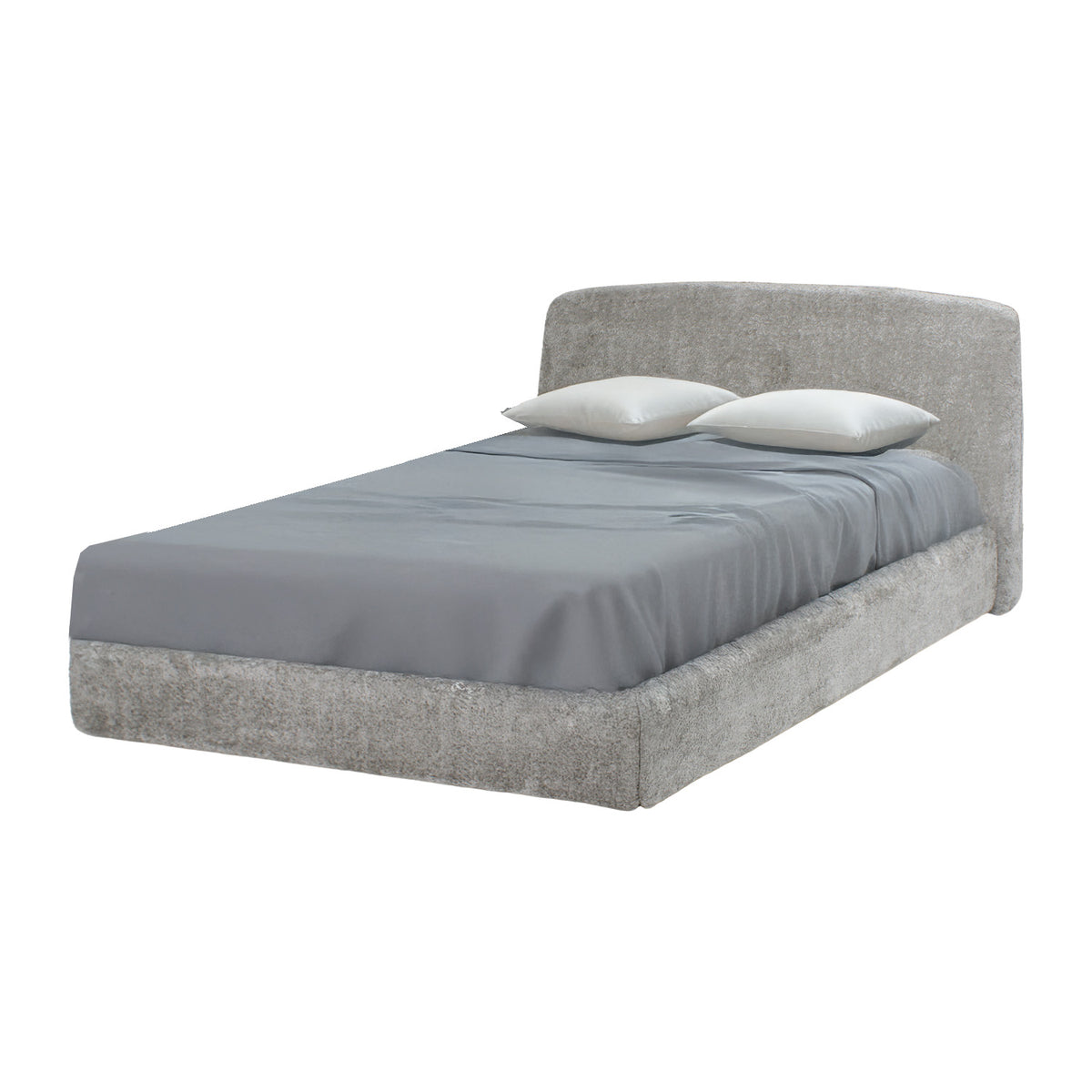 CAMA CHESTERFIELD GREIGE PREMIUM