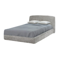 CAMA CHESTERFIELD GREIGE PREMIUM