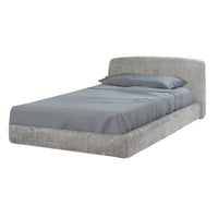 CAMA CHESTERFIELD GREIGE PREMIUM