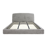 CAMA CHESTERFIELD GREIGE PREMIUM