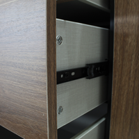 CREDENZA BISTRO AMPLIA
