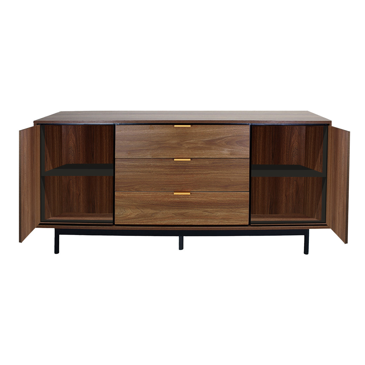 CREDENZA BISTRO AMPLIA
