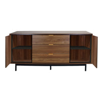 CREDENZA BISTRO AMPLIA