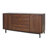 CREDENZA BISTRO AMPLIA