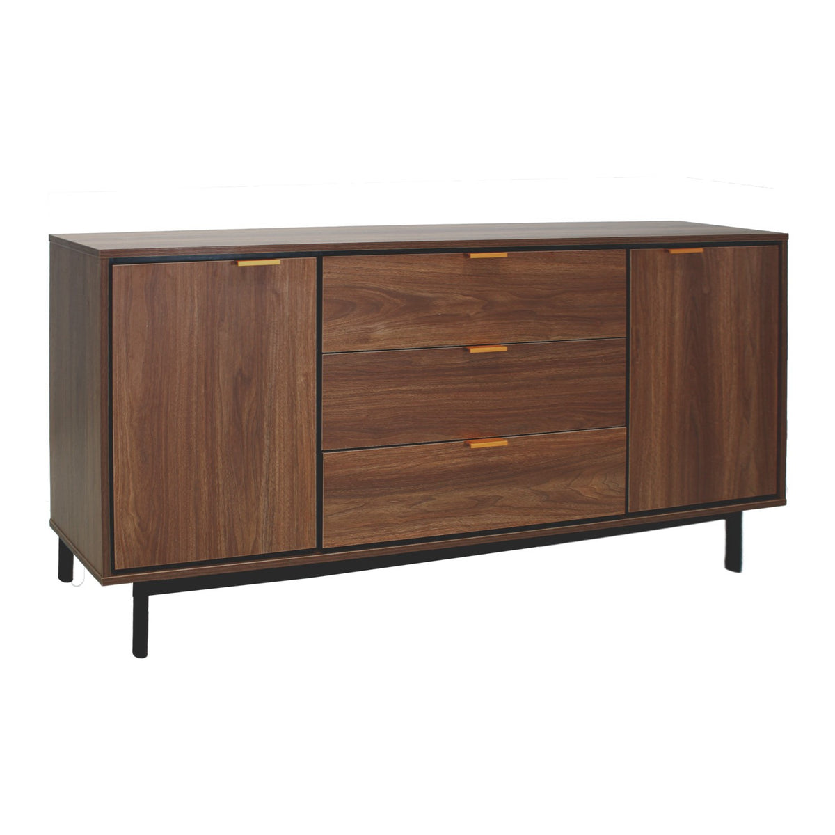 CREDENZA BISTRO AMPLIA