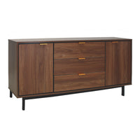 CREDENZA BISTRO AMPLIA