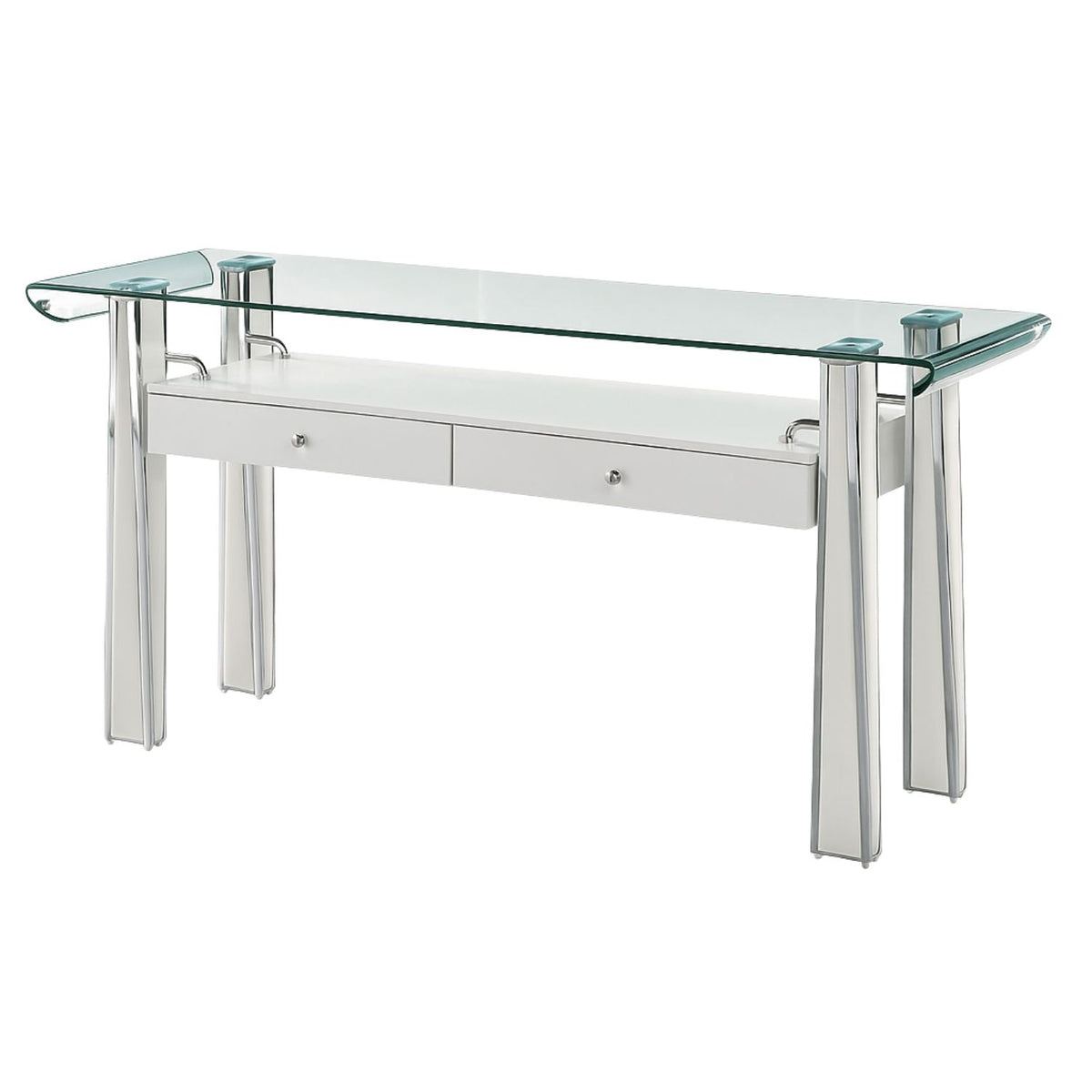 BUFFETERA BLANCA VINNY
